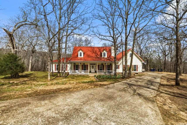 35 Kelly Court, Cabot, AR 72023