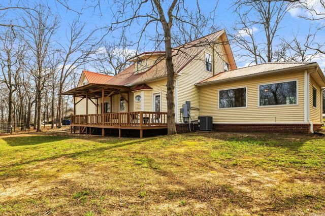 35 Kelly Court, Cabot, AR 72023