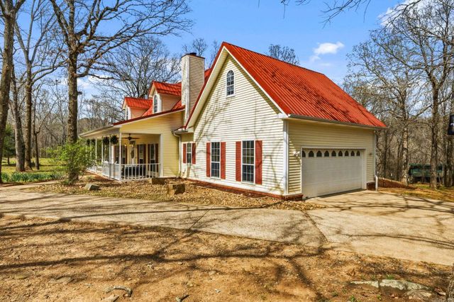 35 Kelly Court, Cabot, AR 72023