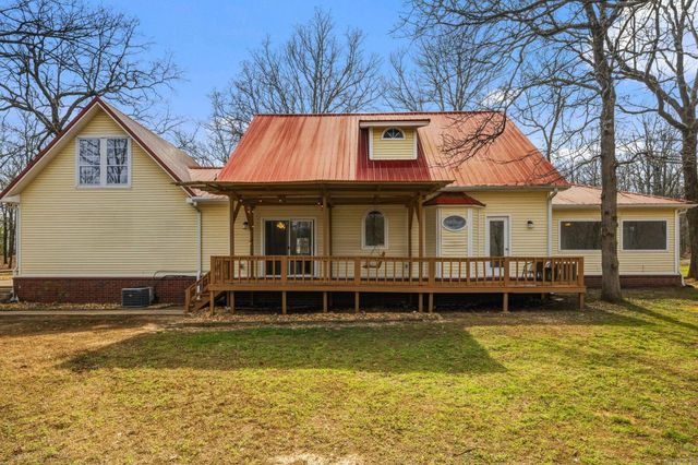 35 Kelly Court, Cabot, AR 72023
