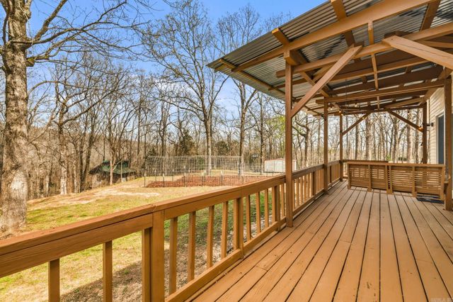 35 Kelly Court, Cabot, AR 72023