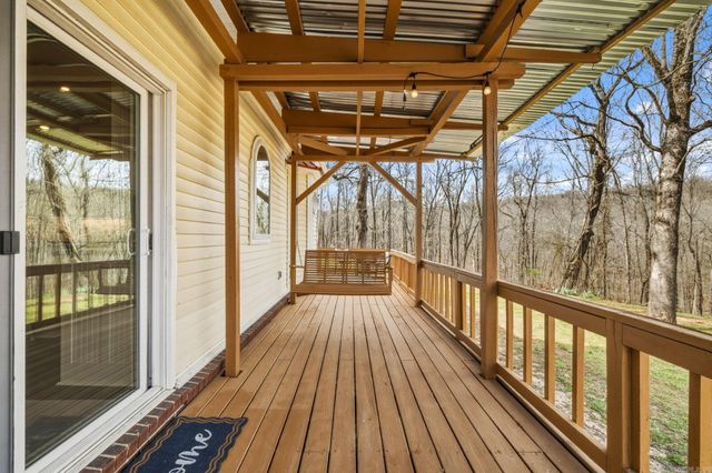 35 Kelly Court, Cabot, AR 72023