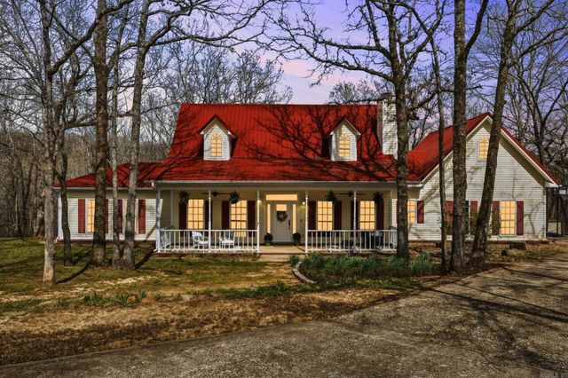 35 Kelly Court, Cabot, AR 72023