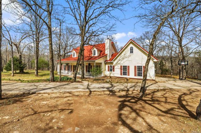 35 Kelly Court, Cabot, AR 72023