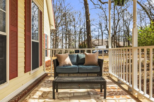 35 Kelly Court, Cabot, AR 72023