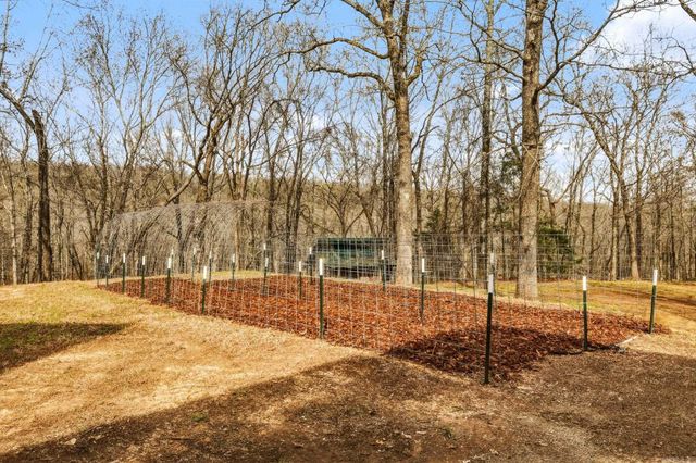 35 Kelly Court, Cabot, AR 72023