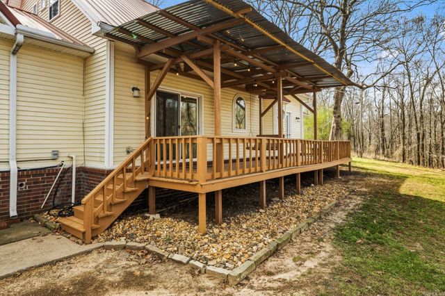 35 Kelly Court, Cabot, AR 72023