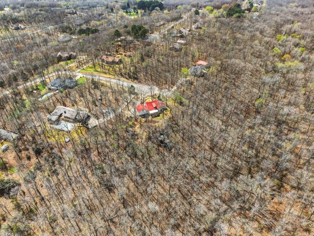 35 Kelly Court, Cabot, AR 72023