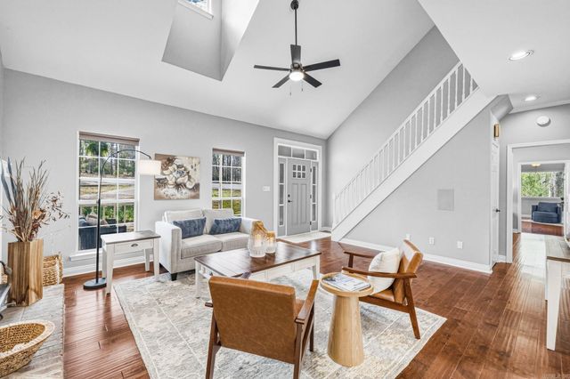 35 Kelly Court, Cabot, AR 72023