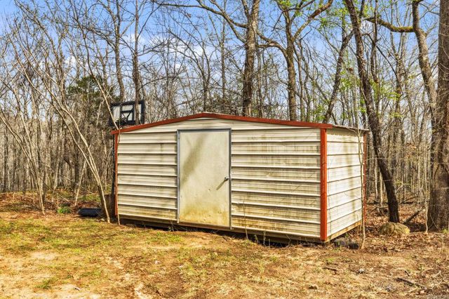 35 Kelly Court, Cabot, AR 72023