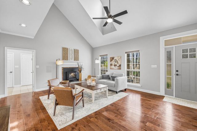 35 Kelly Court, Cabot, AR 72023