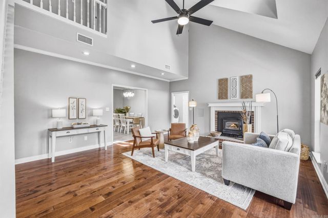 35 Kelly Court, Cabot, AR 72023