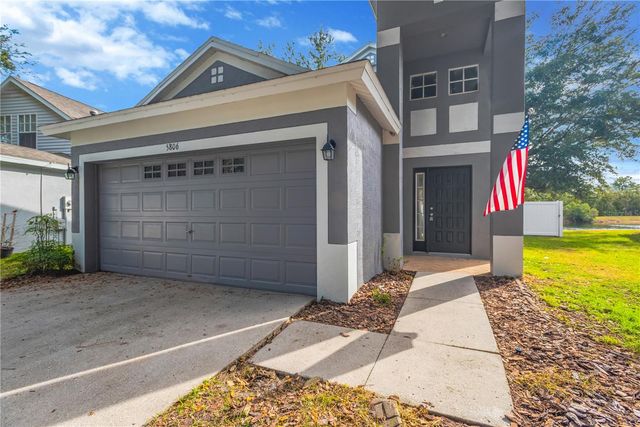 5806 TANAGERLAKE ROAD, Lithia, FL 33547