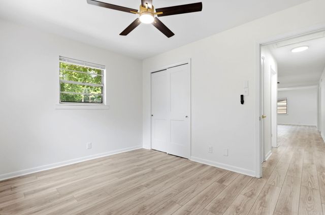 9213 Merrivale Drive, Little Rock, AR 72209