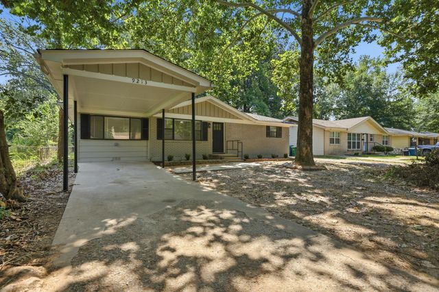 9213 Merrivale Drive, Little Rock, AR 72209