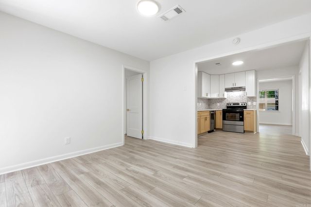 9213 Merrivale Drive, Little Rock, AR 72209