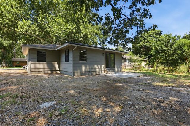 9213 Merrivale Drive, Little Rock, AR 72209