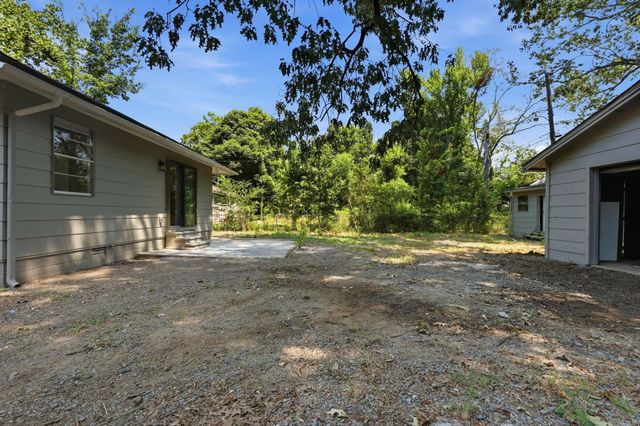 9213 Merrivale Drive, Little Rock, AR 72209