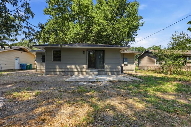 9213 Merrivale Drive, Little Rock, AR 72209