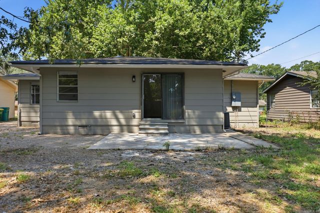 9213 Merrivale Drive, Little Rock, AR 72209