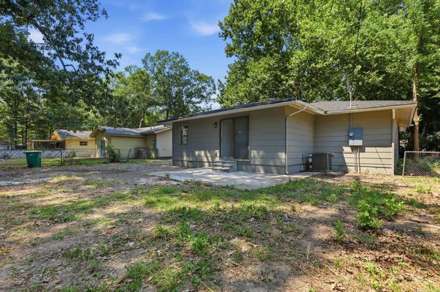 9213 Merrivale Drive, Little Rock, AR 72209