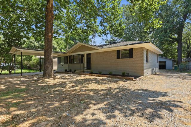 9213 Merrivale Drive, Little Rock, AR 72209