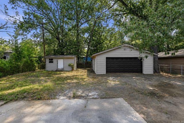 9213 Merrivale Drive, Little Rock, AR 72209