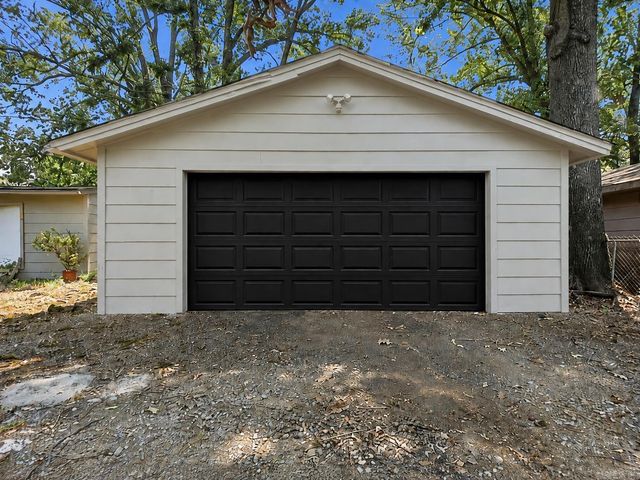 9213 Merrivale Drive, Little Rock, AR 72209