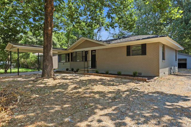 9213 Merrivale Drive, Little Rock, AR 72209