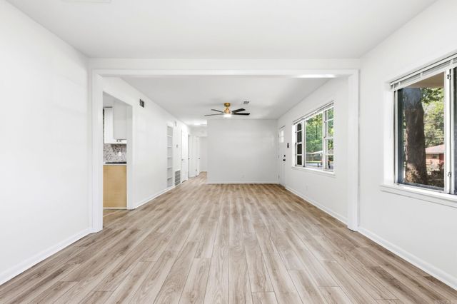 9213 Merrivale Drive, Little Rock, AR 72209