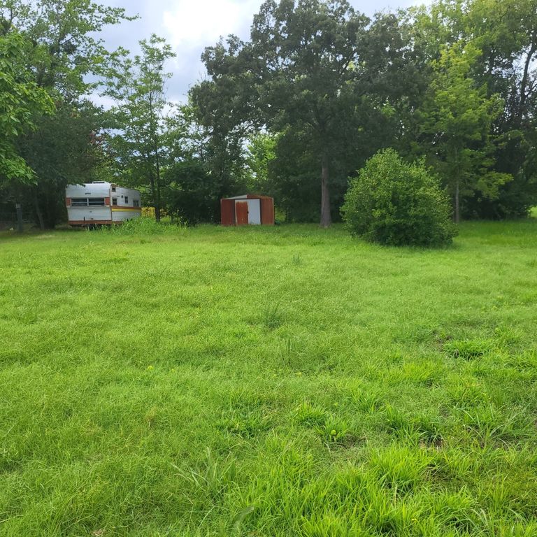 1815 Church Street, Sulphur Springs, TX 75482