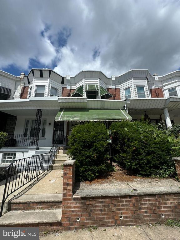 330 N REDFIELD ST, Philadelphia, PA 19139
