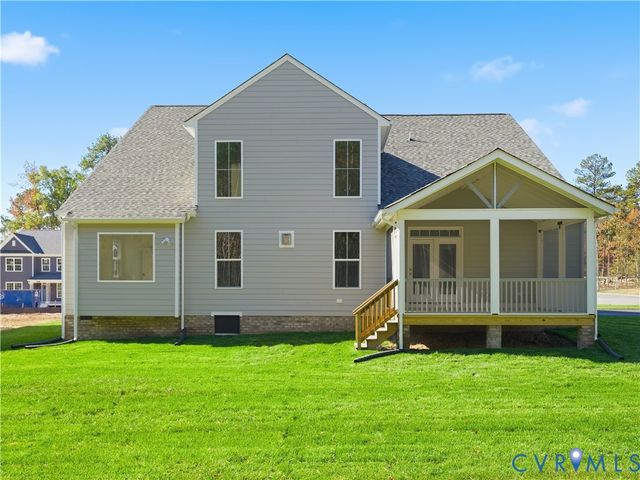 1105 Oriole Landing Ln, Manakin Sabot, VA 23103
