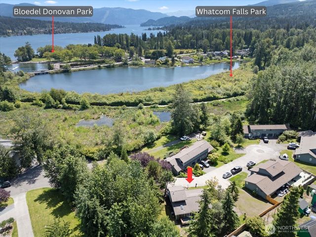 2331 Fir Street, Bellingham, WA 98229