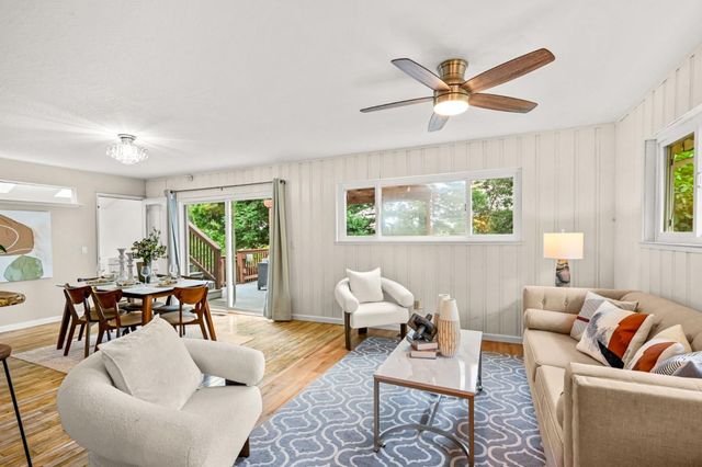 17529 Mayflower Drive, Castro Valley, CA 94546