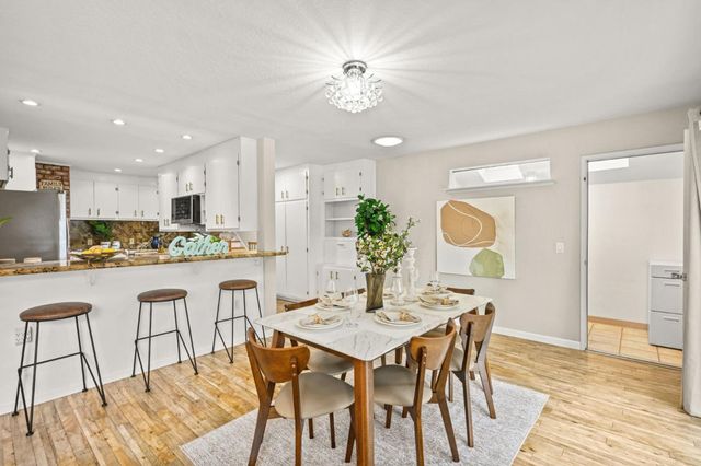 17529 Mayflower Drive, Castro Valley, CA 94546