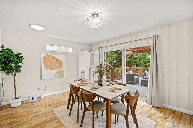 17529 Mayflower Drive, Castro Valley, CA 94546