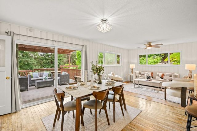 17529 Mayflower Drive, Castro Valley, CA 94546