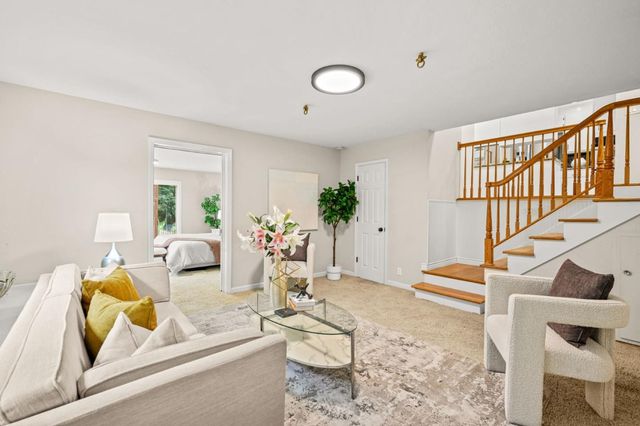 17529 Mayflower Drive, Castro Valley, CA 94546