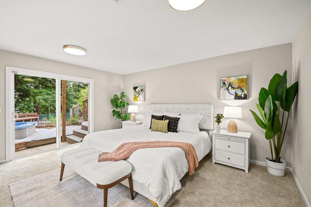 17529 Mayflower Drive, Castro Valley, CA 94546