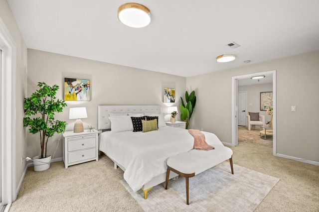 17529 Mayflower Drive, Castro Valley, CA 94546