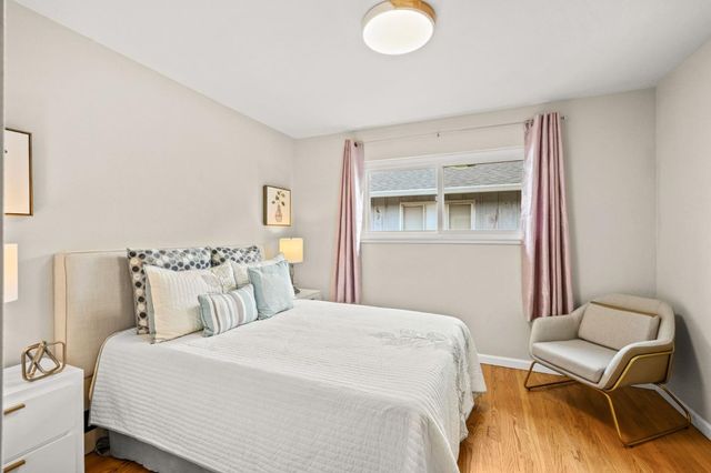 17529 Mayflower Drive, Castro Valley, CA 94546