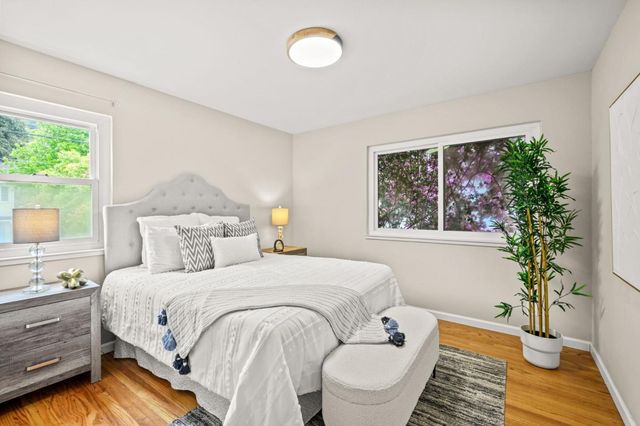 17529 Mayflower Drive, Castro Valley, CA 94546