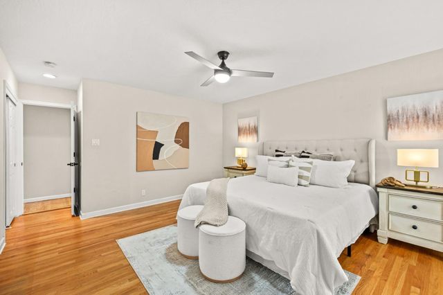 17529 Mayflower Drive, Castro Valley, CA 94546