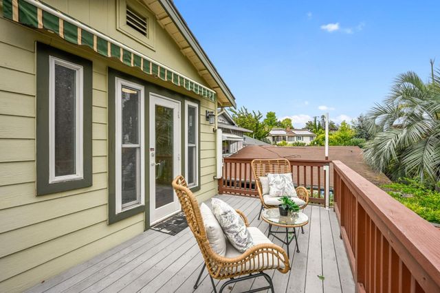 17529 Mayflower Drive, Castro Valley, CA 94546