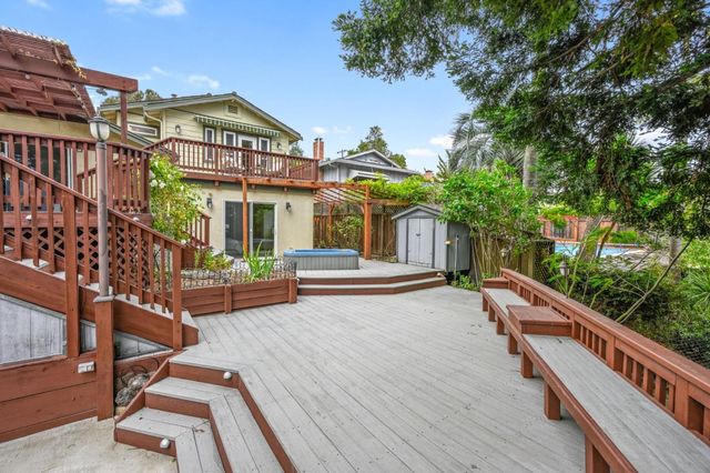 17529 Mayflower Drive, Castro Valley, CA 94546