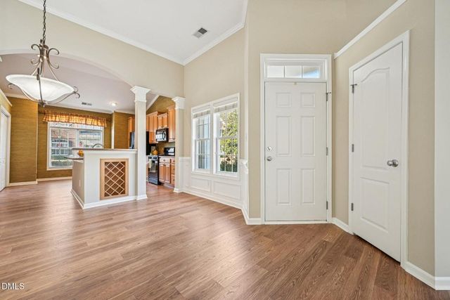 13135 Ashford Park Drive, Raleigh, NC 27613