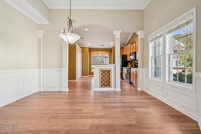 13135 Ashford Park Drive, Raleigh, NC 27613