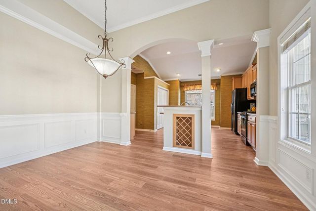 13135 Ashford Park Drive, Raleigh, NC 27613