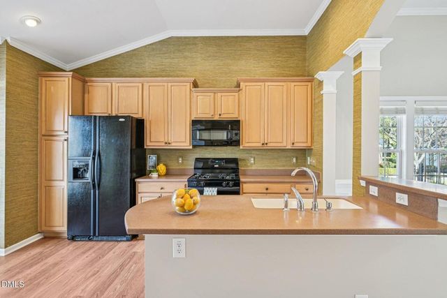 13135 Ashford Park Drive, Raleigh, NC 27613